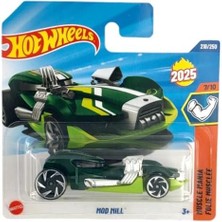 Pucutun Tekli Arabalar Mod JBC15