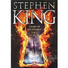 Pucutun Anahtar Deliğinden Esen Rüzgar