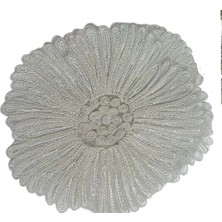 Zeynoceyiz 6 Adet Sunumluk Peçete, Kokteyl Peçetesi, Kahve Yanı Sunumluk, Bardak Altlığı Sunum Peçetesi