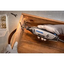 Pucutun 4250 Çok Amaçlı El Motoru, 175 W, 35 Aksesuarlı