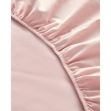 Pucutun Sparkling Flowers Çift Kişilik Nevresim Takımı Yeşil