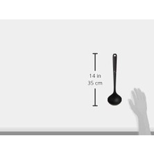 Pucutun Oxo - Kepçe