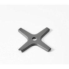 Pucutun -Lab 2 Ad Ocak Küçültücü Cezvelik Mat Kaplı Mat