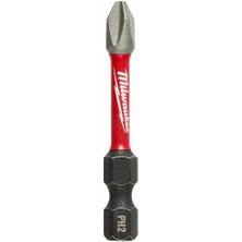 Pucutun Tornavida Ucu Bist Uç Ph2 / 50 mm