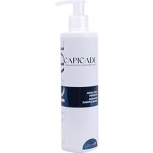 Pucutun Capicade Şampuan Ardıç Özlü 220 ml