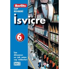 Pucutun Isviçre Cep Rehberi