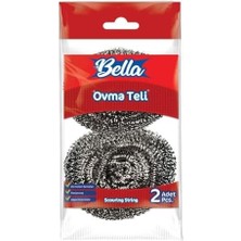 Pucutun Ovma Teli 2'li