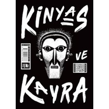 Pucutun Kinyas ve Kayra (Ciltli) - 18. Yıl Resimli Özel Baskısı