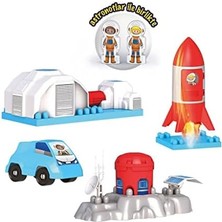 Pucutun Multi Blok Koloni