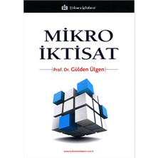 Pucutun Mikro Iktisat