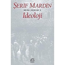 Pucutun Ideoloji: Bütün Eserleri 3