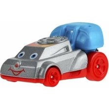 Pucutun Tekli Arabalar Chat JBC13 Kısa Kart