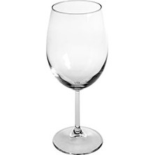 Pucutun Sıdera Şarap Kadehi 440 cc Altılı