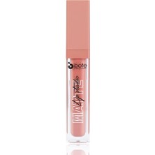 Pucutun Lip Studio Matte Lip Gloss 3