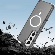 Pucutun Galaxy S22 Ile Uyumlu Kılıf Şeffaf, ile Uyumlu Silikon Kapak Galaxy S22 ile Uyumlu Kılıf, Şeffaf