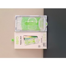 Epro Samsung Galaxy S25 Ultra Kolay Uygulama Aparatlı Çizilmez Tam Kapatan 5d Temperli Cam Ekran Koruyucu