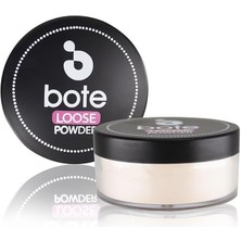 Pucutun Bote Make Up Forever Loose Powder 02 Pudra