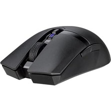 Pucutun Asus Tuf Gaming M4 12.000 Dpı 6 Tuş Optik Kablosuz Gaming (Oyuncu) Mouse