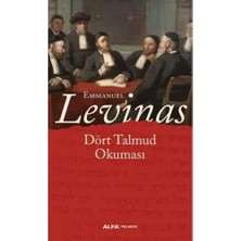 Pucutun Dört Talmud Okuması