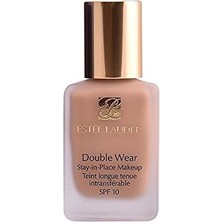 Pucutun Estee Lauder Double Wear Foundation No 3c3 30 ml Fondöten 1 Paket (1 x 30 Ml)