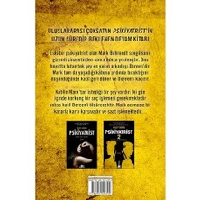 Pucutun Psikiyatrist 2