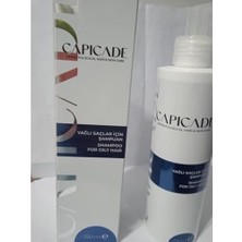 Pucutun Capicade Şampuan Yağlı Saç 220 ml