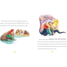 Pucutun Disney Princess My First Bedtime Storybook