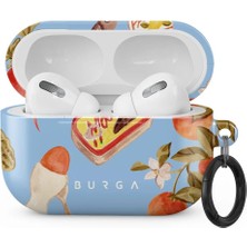 Pucutun Burga Pro ile Uyumlu Kılıf, Al Fresco