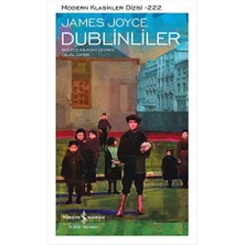 Pucutun Dublinliler (Ciltli)