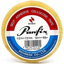 Pucutun Ctuc3- 12MMX66M Bant