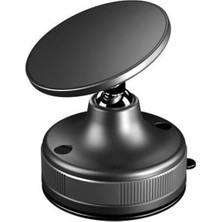 Pucutun Vakumlu Araç Içi Telefon Tutucu HLD-180