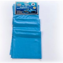 Pucutun Dose Süper Oto Cam Bezi 50X60 Cm, Asorti