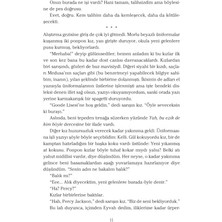 Pucutun Percy Jackson ve Olimposlular 4 Labirent Savaşı