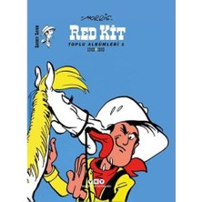 Pucutun Red Kit - Toplu Albümleri 1 - 1946/1949