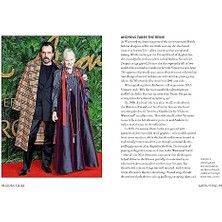 Pucutun Little Book Of Vivienne Westwood: The Story Of The Iconic Fashion House: 22