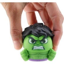Pucutun Bitty Boomers Sykel Enterprises Inanılmaz Hulk Bluetooth Hoparlör