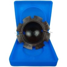 Pucutun 150 Watt Ünit Membranı Orjinal Unıtex 1. Sınıf Membran - Cami Minare Hoparlörü Yedek Bobini