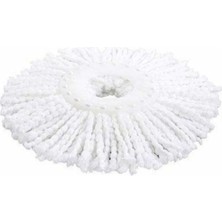 Pucutun Mopmatik Mikro Fiber Yedek Uç