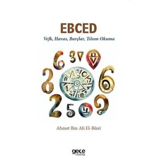 Pucutun Ebced: Vefk, Havas, Burçlar, Tılsım Okuma