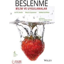 Pucutun Beslenme Bilim ve Uygulamalar