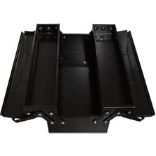 Pucutun Takım Çantası Boş 3 Gözlü 420 Milimetre