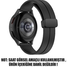 Pucutun ile Uyumlu Akıllı Saat Kordonları