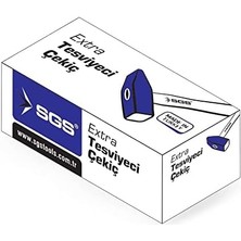 Pucutun SGS872 Sgs Tesvi̇yeci̇ Çeki̇ç 300 gr