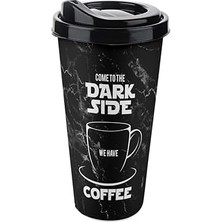 Pucutun Big Coffee Bardak 650 M