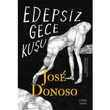Pucutun Edepsiz Gece Kuşu