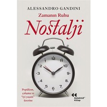 Pucutun Zamanın Ruhu Nostalji