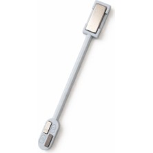 Born Pretty Profesyonel Cat Eye Desen Magneti – Çift Uçlu Nail Art Aparatı