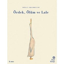 Pucutun Ördek Ölüm ve Lale, Tıpkı Basım