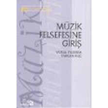 Pucutun Müzik Felsefesine Giriş