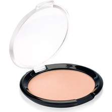 Pucutun Silky Touch Compact Powder No:02 1 Paket